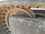 Undercarriage with Left Idler