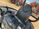 Control Station with Seats/Armrests