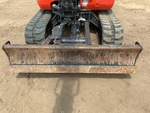 Specialty with Blade Condition