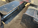 Hydraulics with Blade Angle Cylinders