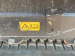 Undercarriage with Right Track Tensioner