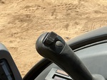 Control Station with Auxiliary Hydraulic Control