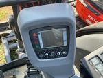 Control Station with Warning Lights