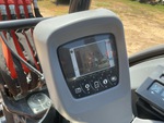Control Station with Gauges