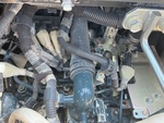 Engine with Engine - Right Side
