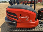 General Appearance with Sheet Metal (fiberglass) Condition