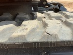 Undercarriage with Right Grouser Height