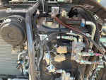 Hydraulics with Hydraulic Tank