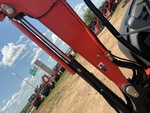 Hydraulics with Boom Lift Cylinder(s)