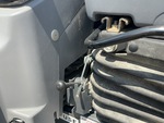 Hydraulics with Hydraulic Control Pattern Changer