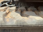 Undercarriage with Left Grouser Height