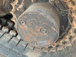 Drivetrain with Left Final Drive