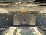Chassis with Turntable Bearing
