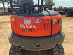 General Appearance with Paint