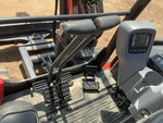 Control Station with Drivetrain Controls