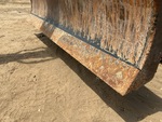 Specialty with Blade Cutting Edge Condition
