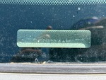General Appearance with Second Serial Number/VIN Photo