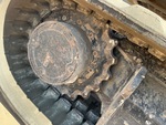 Undercarriage with Right Sprocket