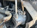Silnik with A/C Compressor