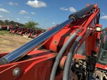 Hydraulics with Stick Cylinder