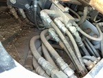 Hydraulics with Hydraulic Control Pattern Changer