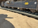 Undercarriage with Right Track Rollers