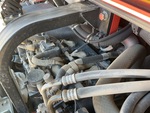Silnik with Engine - Right Side