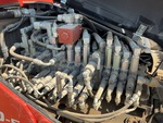 Hydraulics with Zawory