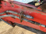 Hydraulics with Auxiliary Hydraulic Plumbing