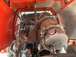 Engine with Sistema di Scarico