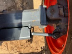 Chassis with Trasmissione dello sterzo