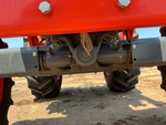 Trasmissione with Configurazione Assale anteriore