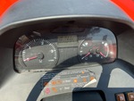 Control Station with Spie luminose del motore