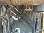 Engine with Radiatore