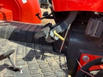 Chassis with Cilindro principale/controllo freni