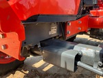 Chassis with Condizioni del telaio