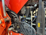 Engine with Engine - Right Side