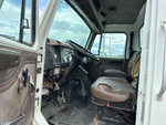 Cab with 