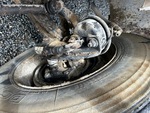 Brakes with 