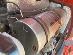 Engine with Sistema di Scarico