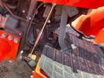 Chassis with Cilindro principale/controllo freni