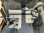 Engine with Radiatore