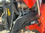 Engine with Engine - Left Side