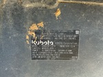 Engine with Emission Label