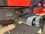 Chassis with Condizioni del telaio