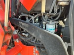 Engine with Engine - Right Side