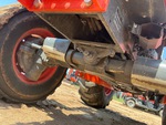 Trasmissione with Configurazione Assale anteriore