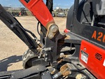 Chassis with Swing Tower Pivot