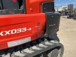General Appearance with Sheet Metal (fiberglass) Condition