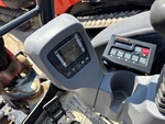 Control Station with Dash Console